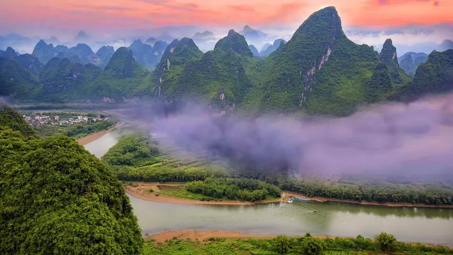 智能系统科技高端